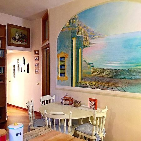 Casa Vacanze Seahorse Salerno Habitación foto