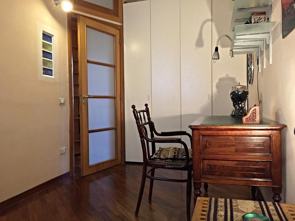 Casa Vacanze Seahorse Salerno Habitación foto